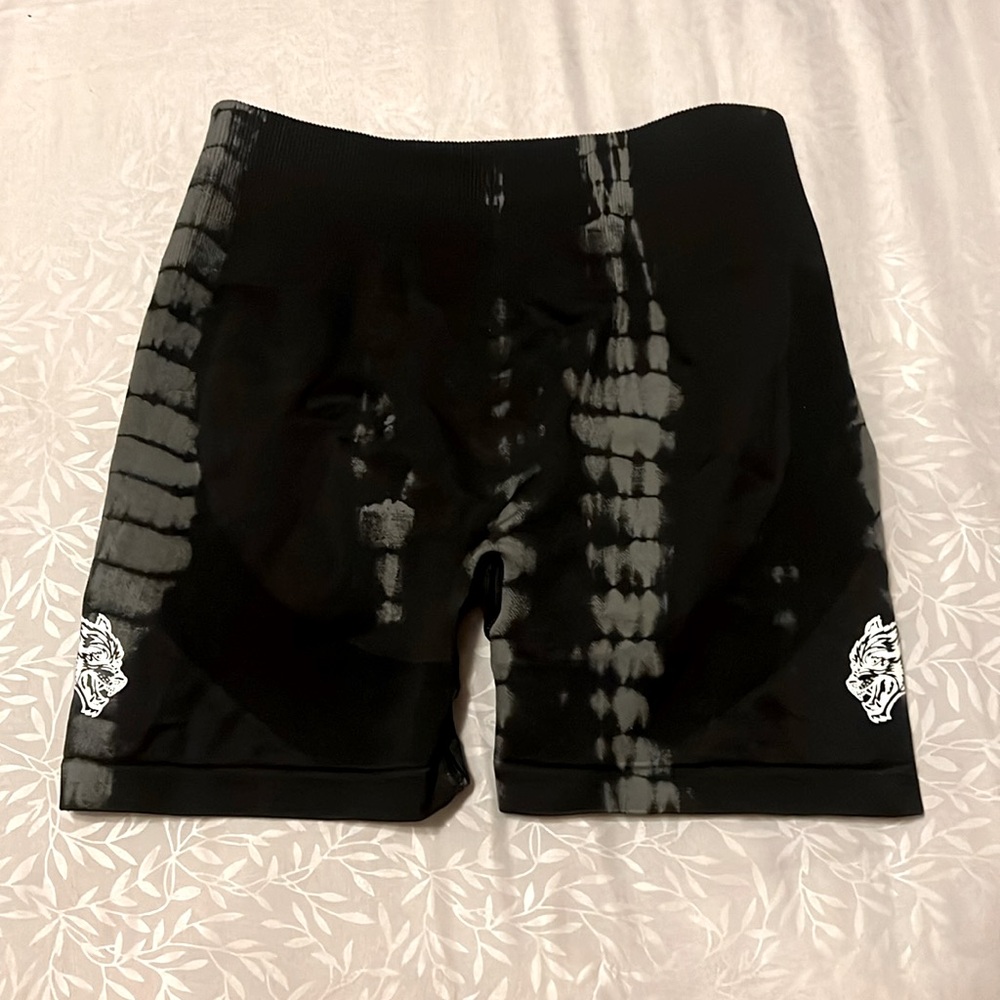 Darc sport shorts